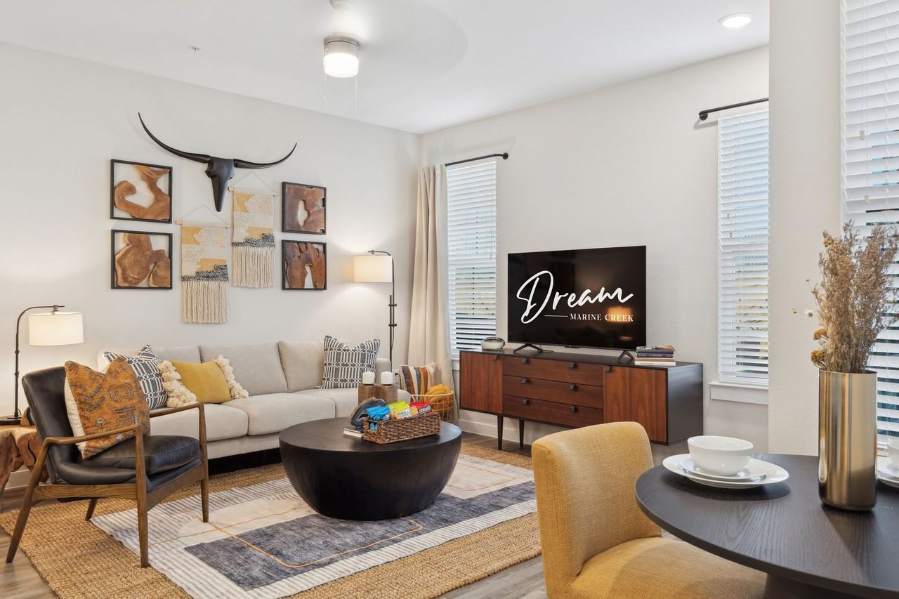 Dream Marine Creek - Photo 4 of 22