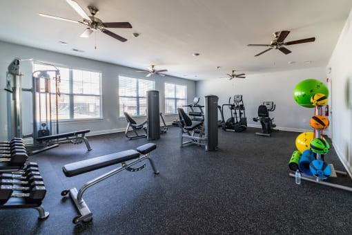 The Assembly - Photo 3 of 6