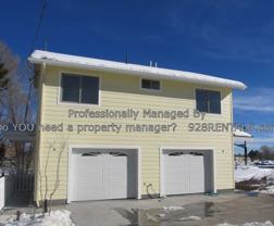 535 S Ernest St #BACK - Photo 1 of 1