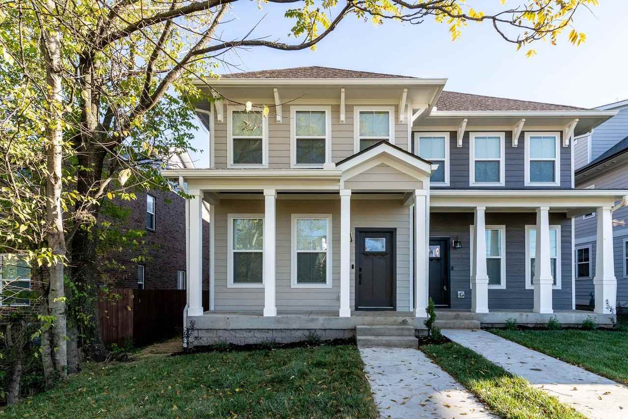 1029 Monroe St - Photo 2 of 37