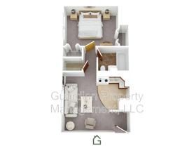 1115 N College Dr #104 - Photo 1 of 1