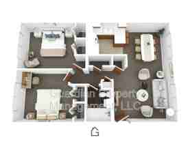 1115 N College Dr #106 - Photo 1 of 1