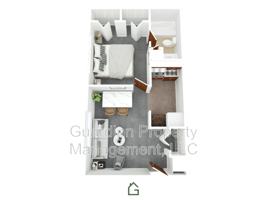 featured image of 1115 N College Dr #66