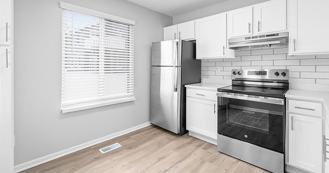 Willow + Wren Apartments - Photo 1 of 1