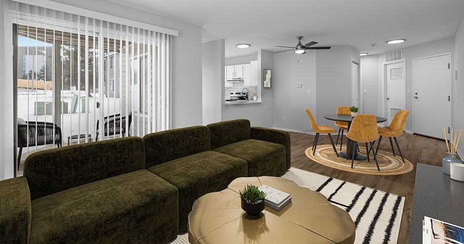 Willow + Wren Apartments - Photo 2 of 30