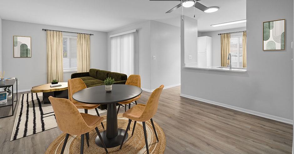 Willow + Wren Apartments - Photo 3 of 30
