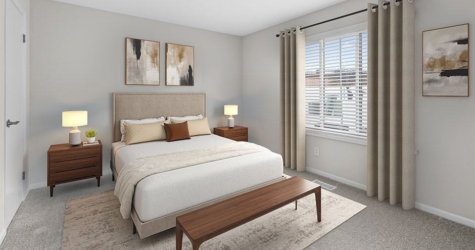Willow + Wren Apartments - Photo 6 of 30