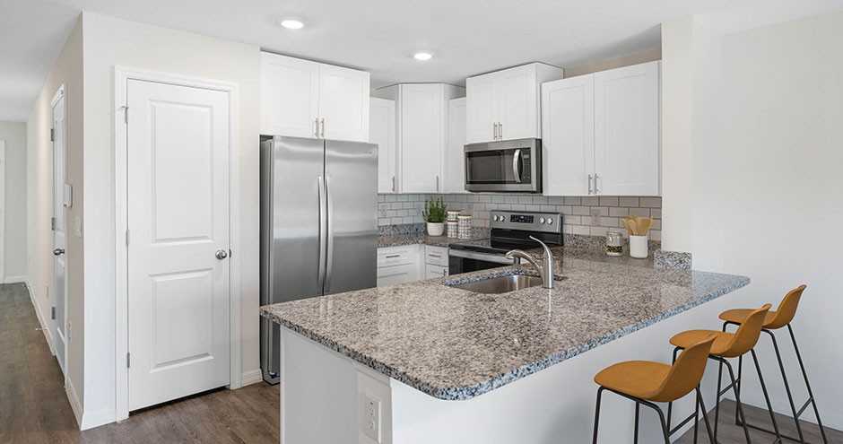 Chapel Commons Townhomes - Photo 3 of 23