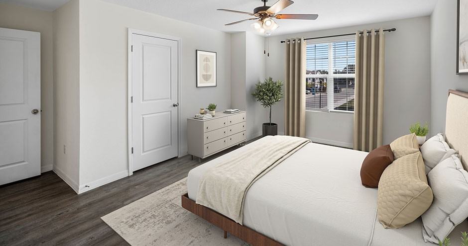 Chapel Commons Townhomes - Photo 4 of 23