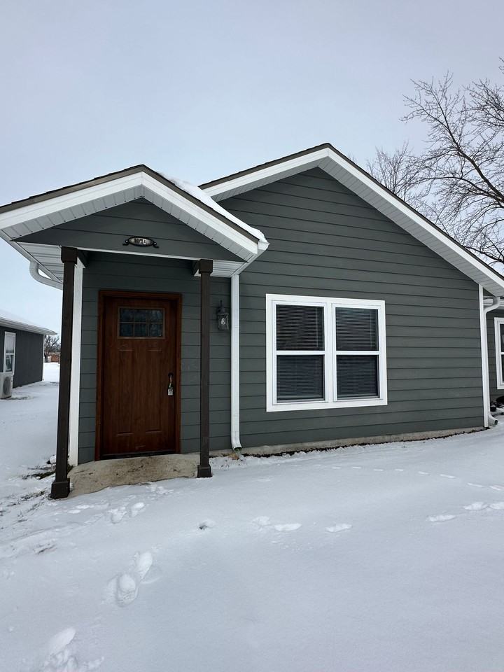 Green Ridge Apartments - Photo 4 of 5