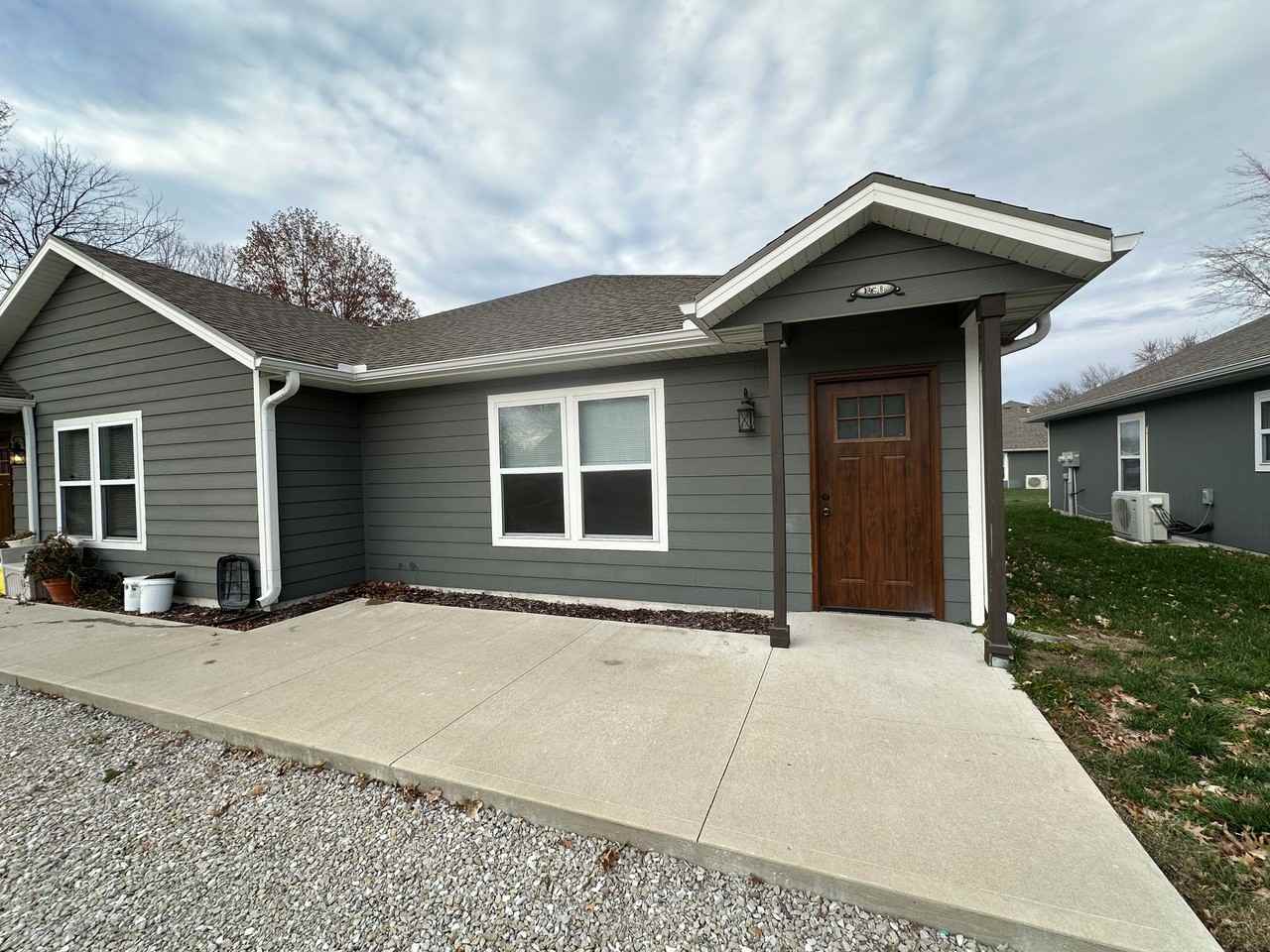 Green Ridge Apartments - Photo 2 of 5