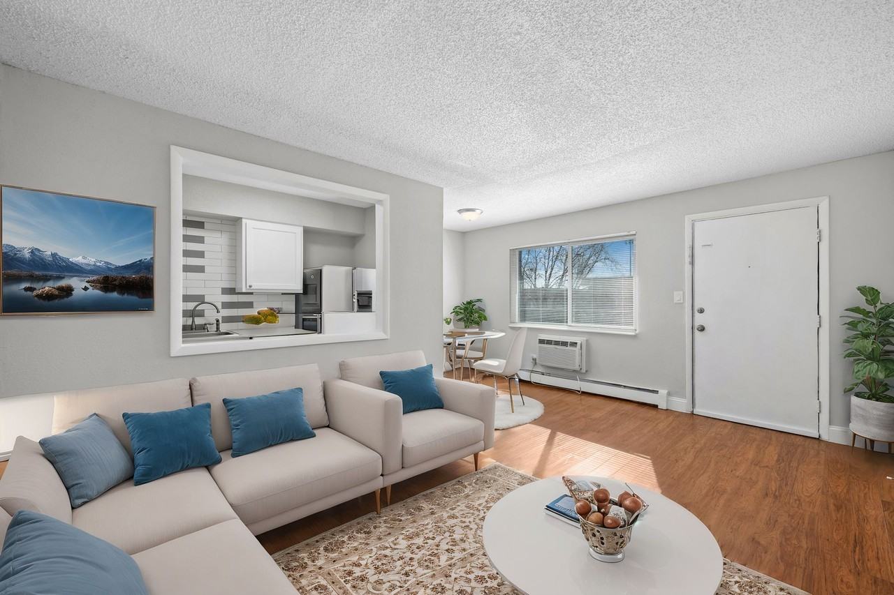 The Atrium - Photo 7 of 10