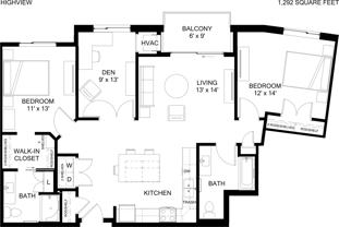 Ballantrae Apartments II - Photo 1 of 1