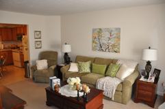 Laurel Hill Townhouses - Photo 1 of 1