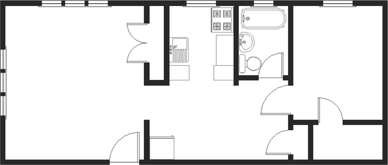 Summit View Apartments - Photo 3 of 7