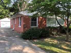 1016 N Oak St - Photo 1 of 1