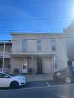 featured image of S Mulberry St