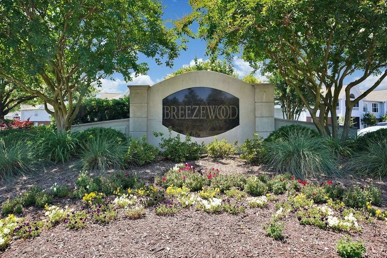 4158 Breezewood Dr #101 - Photo 2 of 29