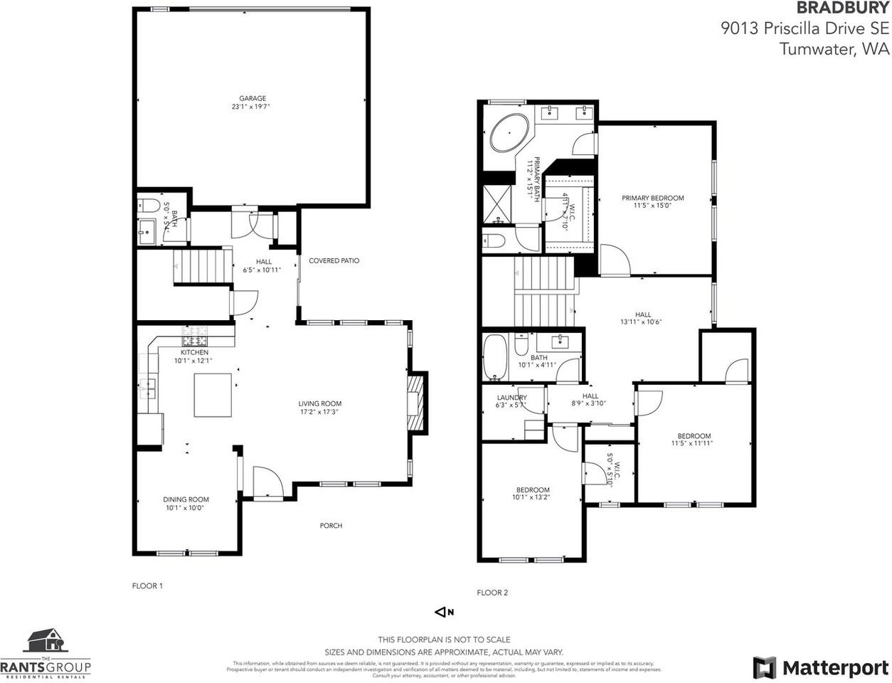 9013 Priscilla Dr Se - Photo 4 of 35