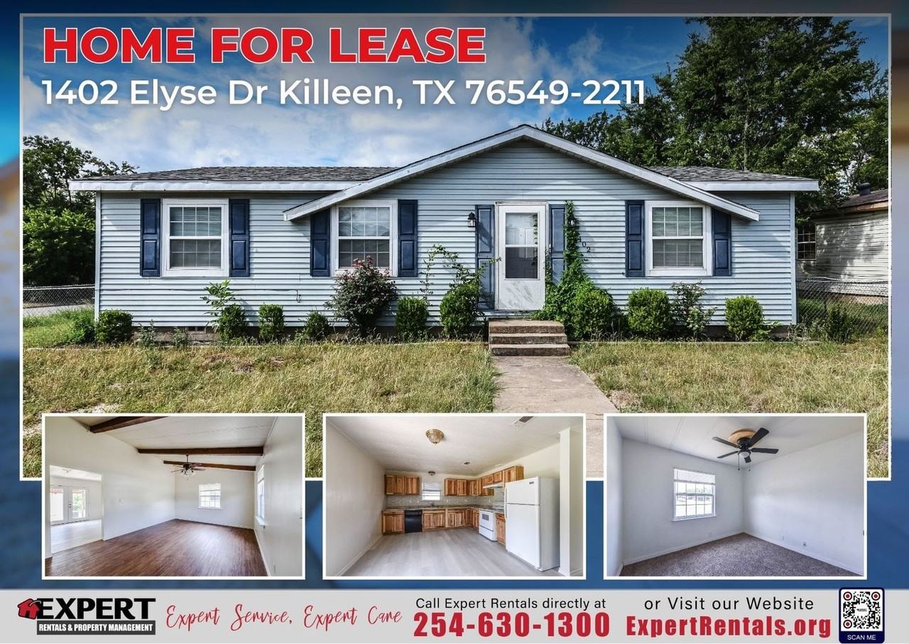 1402 Elyse Dr - Photo 2 of 23