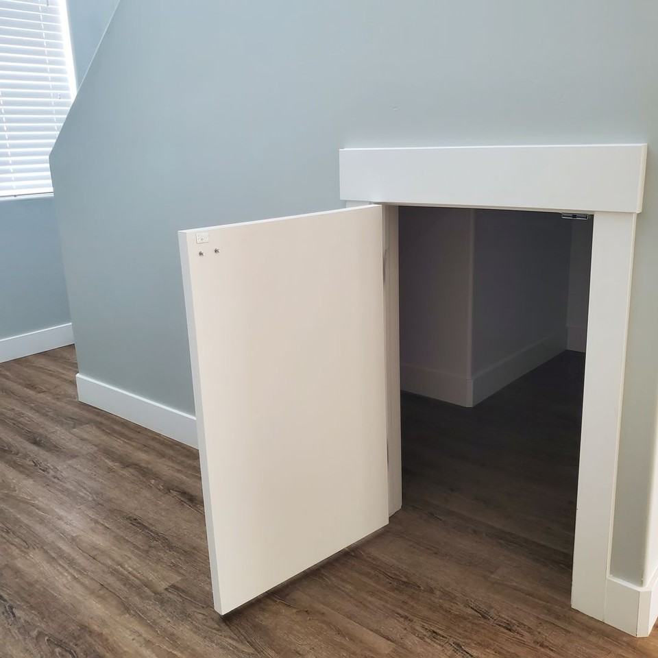 537 W 2150 N - Photo 4 of 27