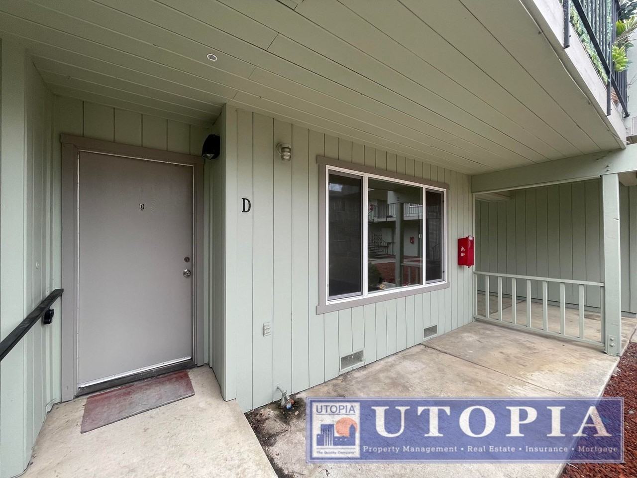 865 Monterey Ave #D - Photo 2 of 13