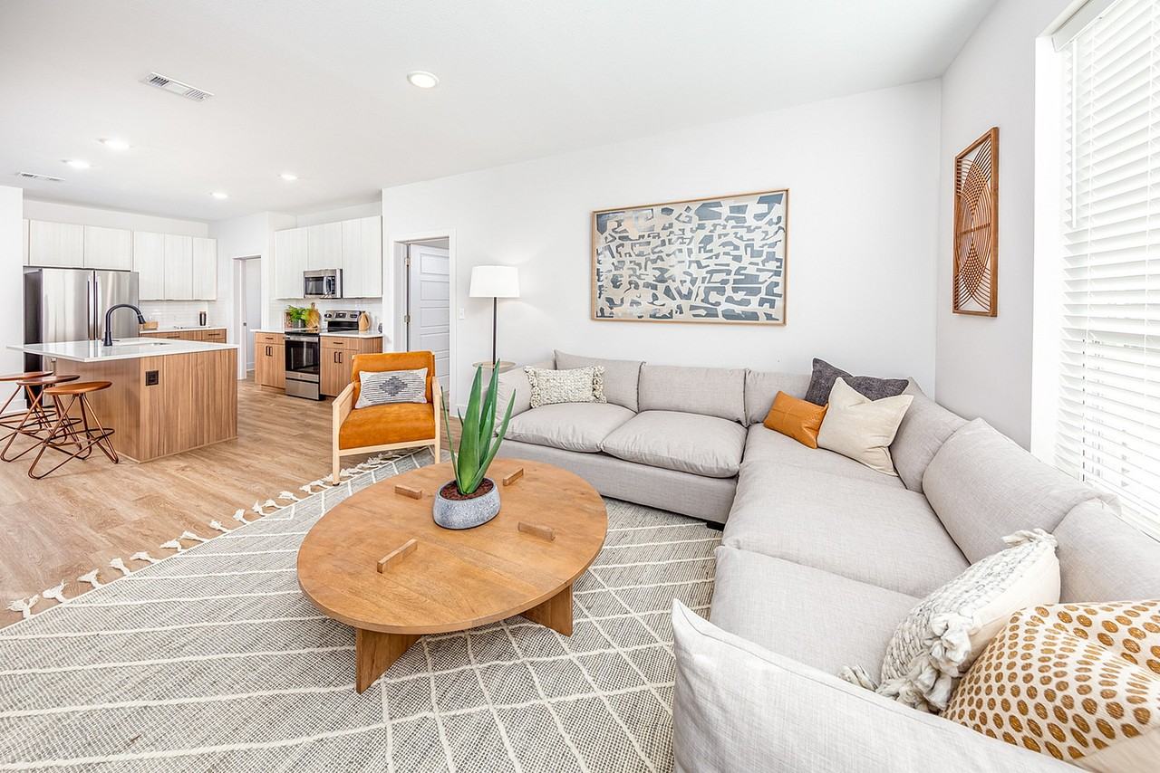 The Chadwick - Photo 2 of 50