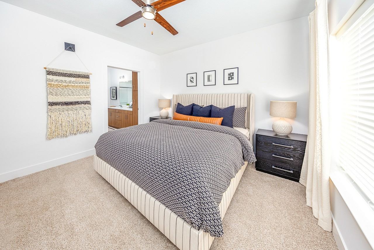 The Chadwick - Photo 4 of 50