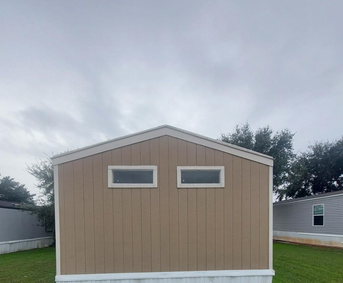 21822 Burnaby Trail Ct