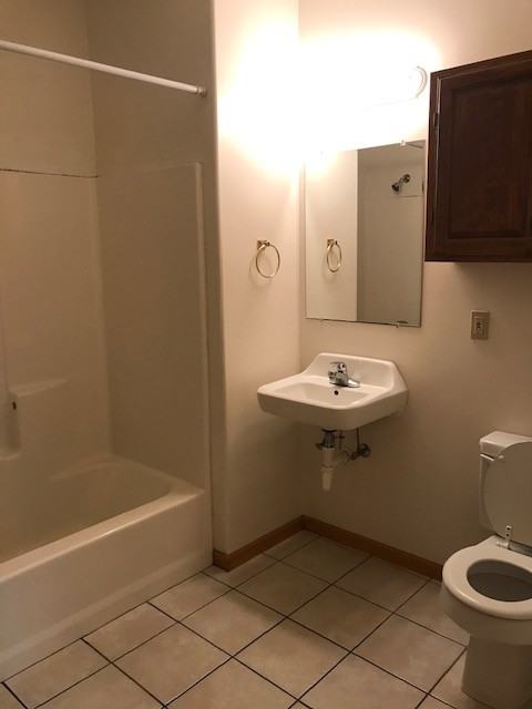 1019 Bluemont Ave #1 - Photo 6 of 12