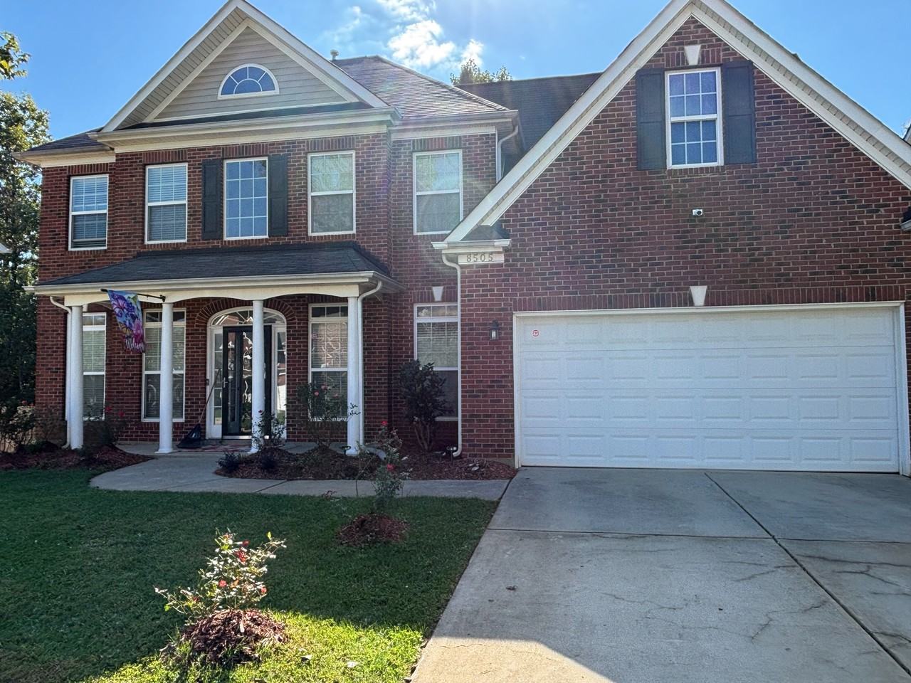 8505 Delamere Ln - Photo 2 of 50