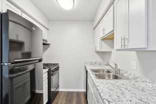 Mayfair Apartments - Photo 1 of 1