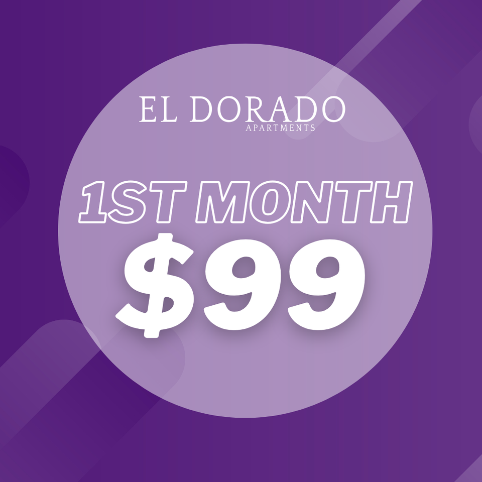 El Dorado Apartments - Photo 2 of 48