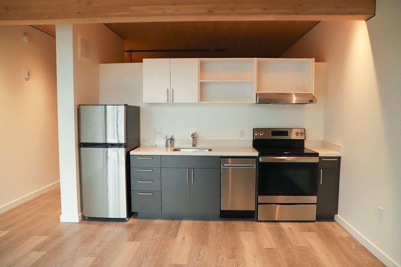 Central Lofts Apartments - Photo 3 of 26