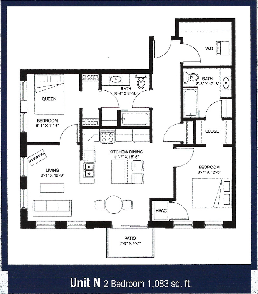 MIDDLETON CENTER PH 1, LLC - Photo 3 of 7