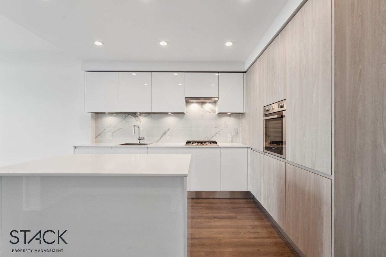 The City of Lougheed - Tower 3 - Photo 2 of 25