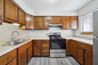 Burbank Manor Apartments - Photo 1 of 1