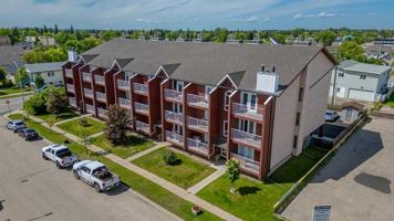 featured image of 10030 106 Ave #305B