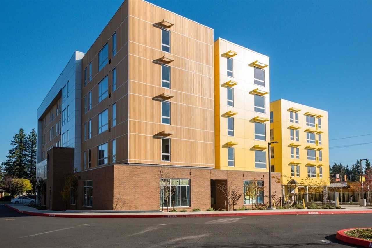 459 Rock Apartments - Photo 2 of 40