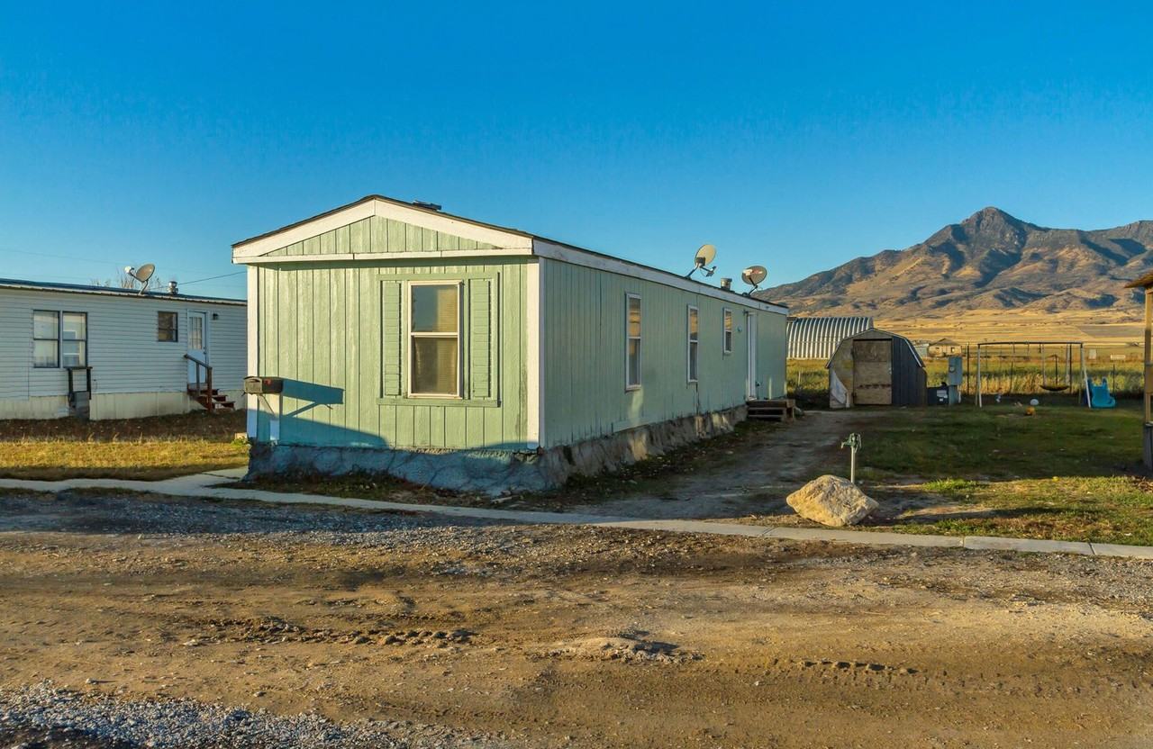 Jenamac M&J Trailer Home Community - Photo 5 of 28