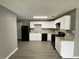 1218 S Van Buren St #A - Photo 1 of 1