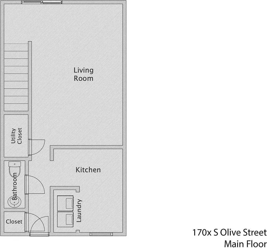 Olive Street - Photo 6 of 7