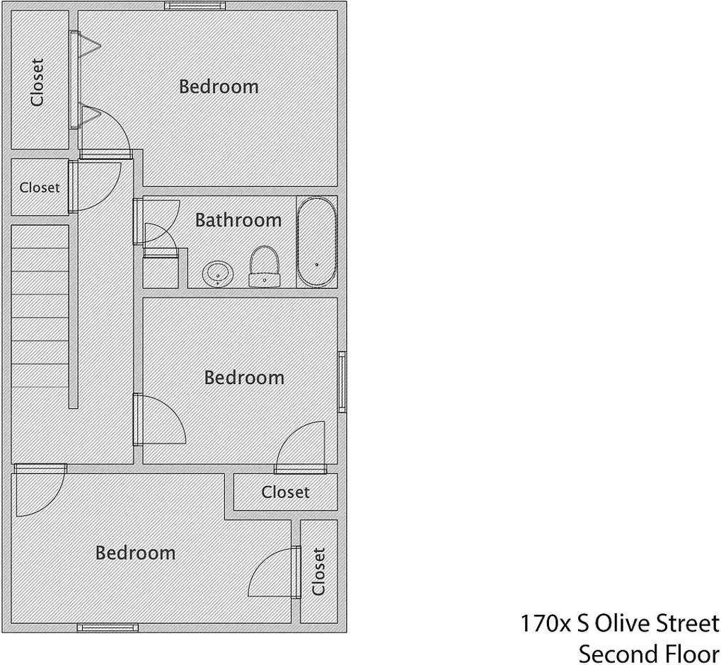 Olive Street - Photo 7 of 7