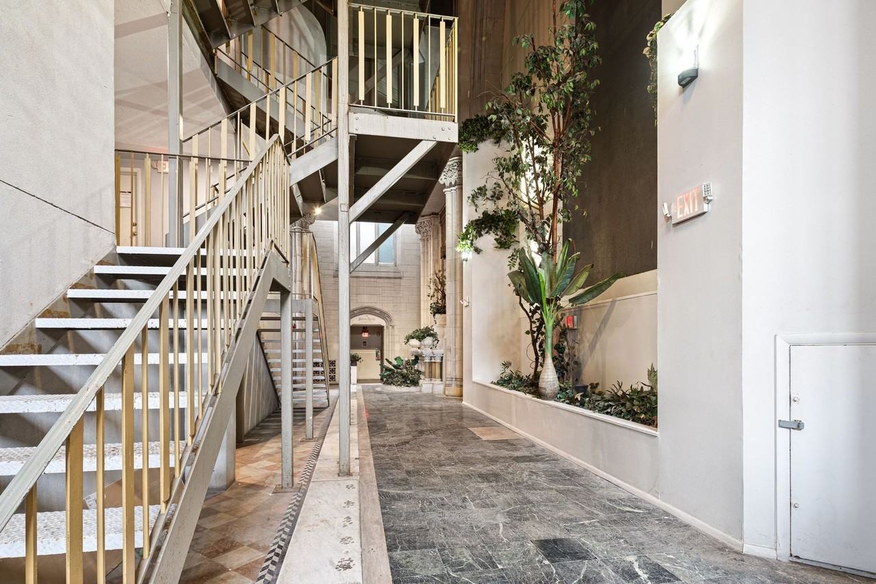 Steeple Lofts at University City - Photo 2 of 31