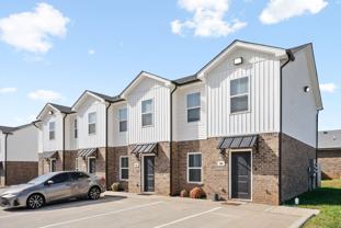 Alto Luxury Townhomes - Photo 1 of 1