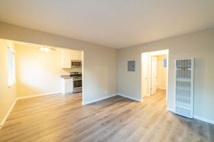 Yosemite Avenue Apartments - Photo 1 of 1