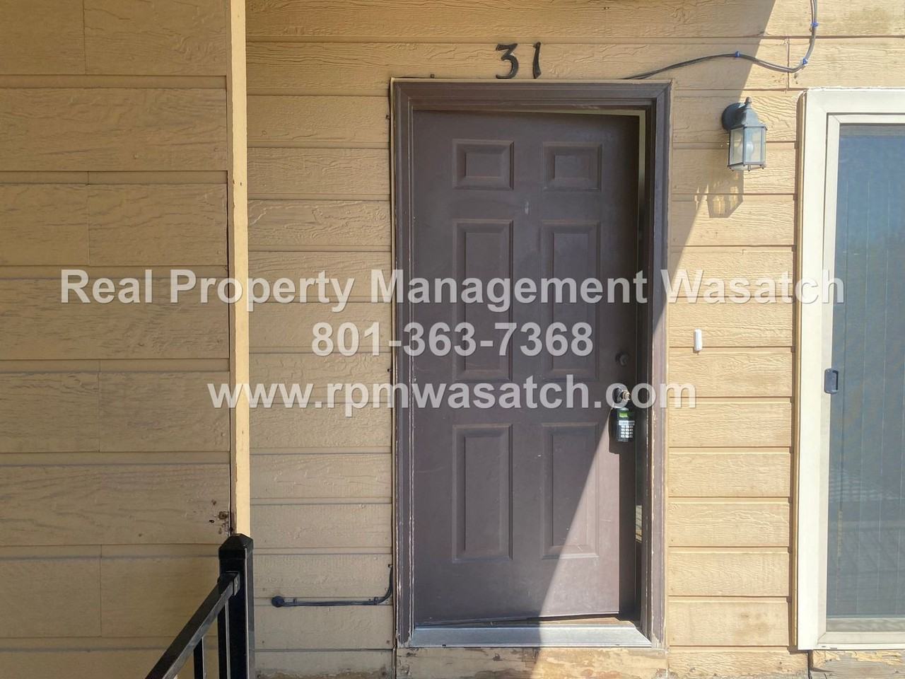 846 E Cedar Pine Ct #31 - Photo 4 of 25
