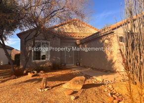 5252 W Winding Desert Dr - Photo 1 of 1