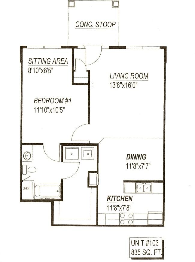 1428 Walton - Photo 7 of 22