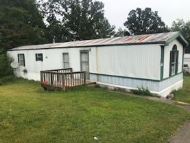 Vacant Mobile Home Lot - Photo 1 of 1